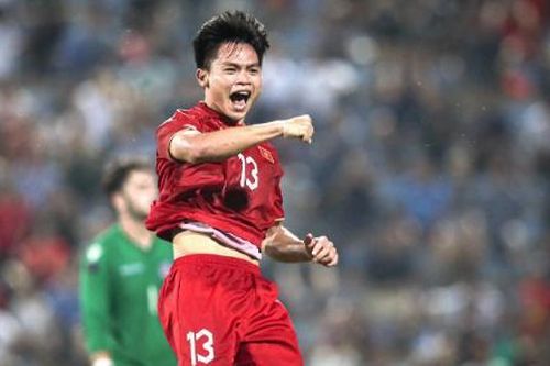U23 Việt Nam mất ngôi sao sau trận thắng U23 Malaysia