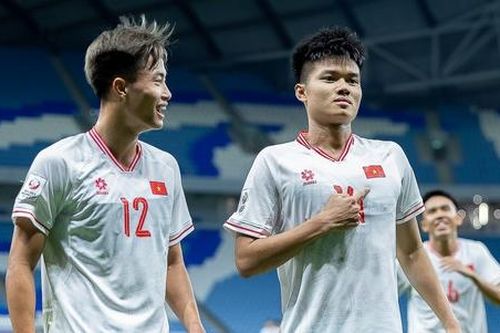 'U23 Malaysia chấm dứt giấc mơ' sau trận thua Việt Nam