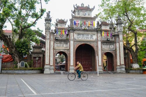 'Lùm xùm' quanh 53 tỷ đồng quỹ ở 'làng tỷ phú'
