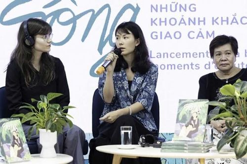 Việt Nam còn là 'của tôi'