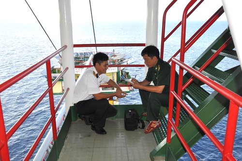 Làm Báo Biên phòng để thấu hiểu và trân trọng người lính làm nhiệm vụ bảo vệ biên cương