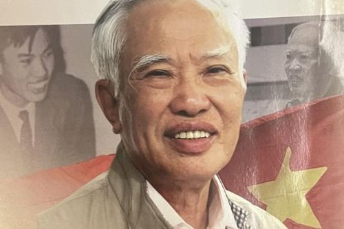 Dấu ấn Vũ Khoan