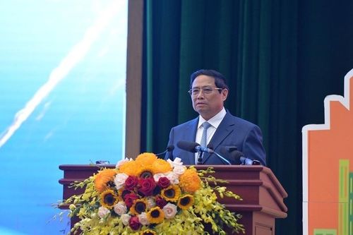 Thủ tướng tin tưởng Lạng Sơn sẽ phát triển đúng tầm nhìn, trở thành tỉnh biên giới kinh tế phát triển