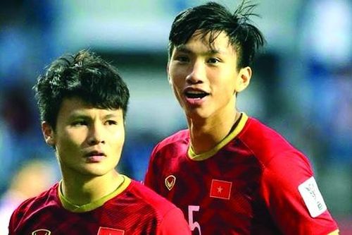 Bóng đá Việt thiếu tài năng trẻ?