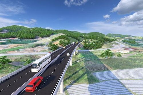 Thủ tướng phát lệnh khởi công cao tốc Hữu Nghị - Chi Lăng hơn 11.000 tỷ đồng