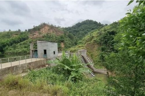 Bộ Tài nguyên-Môi trường xử phạt nhiều công ty hoạt động sai phạm ở Quảng Trị