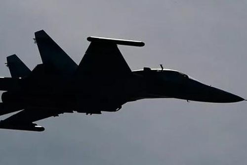 Nga bắn rơi cường kích Su-25, phá hủy kho nhiên liệu của Ukraine