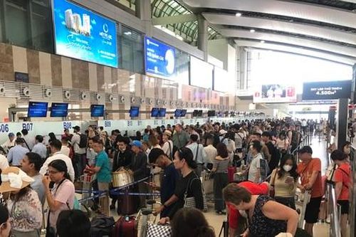 Sắp cạn vé máy bay từ Hà Nội đi các điểm du lịch