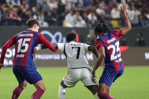 Nhận định Real vs Barca, 02h00 ngày 22/4: Không cần phải thắng