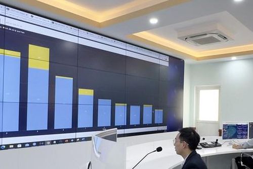 Chuyển đổi số 'chắp cánh' Lâm Đồng hóa 'thiên đường xanh'