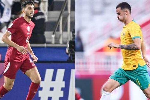 Nhận định U23 Qatar vs U23 Australia, 22h30 ngày 20/4: Chiến đấu đến cùng
