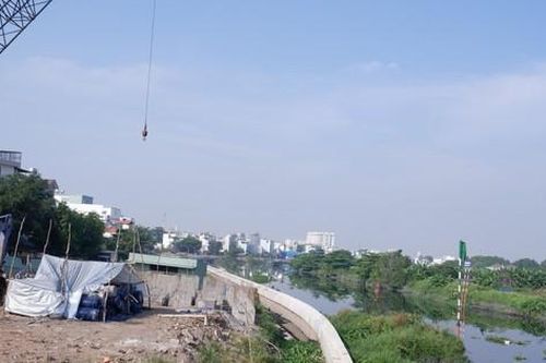 TPHCM mời Tập đoàn Thuận An làm việc về 3 dự án trọng điểm