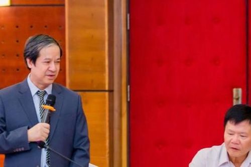 Mỗi cơ sở giáo dục ĐH được giới thiệu tối đa 3 ứng viên vào 1 Hội đồng Giáo sư Ngành