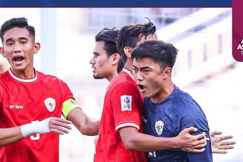 Lịch thi đấu U23 châu Á 2024 hôm nay 21/4