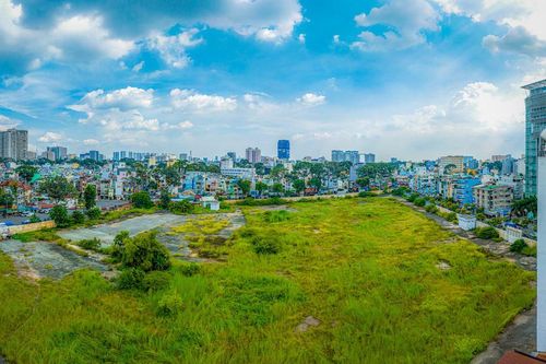 Cưỡng chế thu hồi 'đất vàng', lùm xùm bán 'hụt' dự án của Quốc Cường Gia Lai