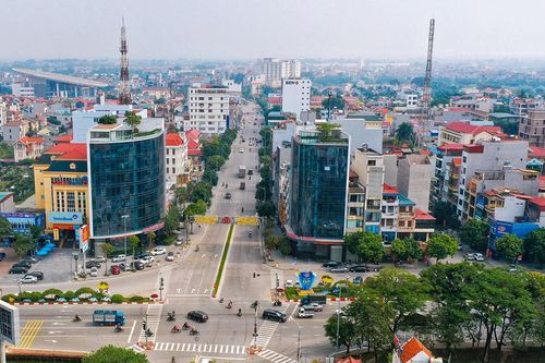 Chuyện tên đất, tên làng
