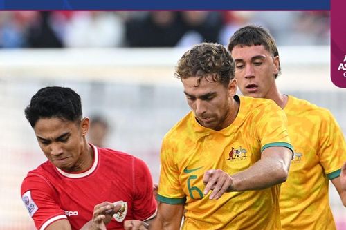 Kết quả U23 châu Á 2024 hôm nay 21/4: U23 Indonesia thắng đậm Jordan