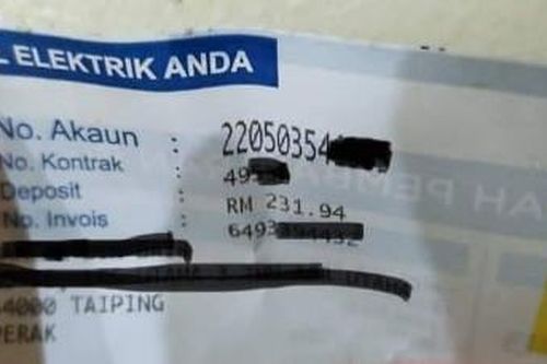 Chủ nhà tá hỏa vì hóa đơn tiền điện hơn 100 triệu đồng của khách thuê trọ bỏ lại
