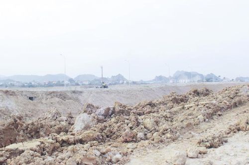 UBND tỉnh Nghệ An đề xuất thu hồi đất để thực hiện 17 công trình, dự án tại 4 địa phương