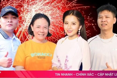Hào hứng chờ đón lễ khai trương du lịch biển Hà Tĩnh
