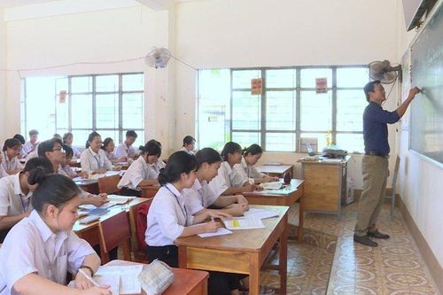 Gia Lai: 'Chỗ trọ 0 đồng' nâng bước học sinh nghèo