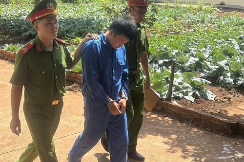 Khởi tố, tạm giam hai đối tượng gây ra nhiều vụ trộm cắp tài sản