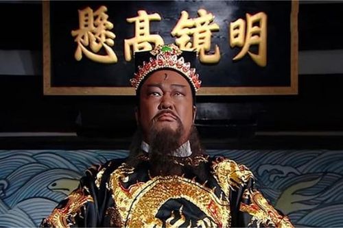 Hậu thế sửng sốt khi biết tiền lương của Bao Thanh Thiên, tại sao nhà Tống trả lương cho quan lại như vậy?
