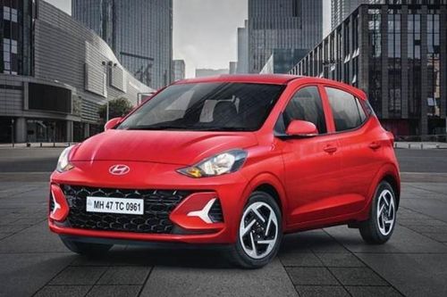 Hyundai Grand i10 bất ngờ ra mắt phiên bản mới với nhiều trang bị hiện đại, giá siêu rẻ chỉ 195 triệu đồng