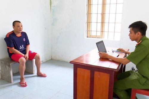 An Giang: Khởi tố, bắt tạm giam 12 đối tượng đánh bạc