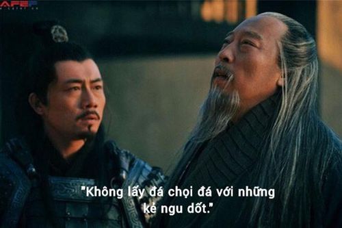 4 tư duy thành công của Tư Mã Ý, rất ít người ngày nay có thể làm được: Đối đầu với kẻ ngu dốt chứng tỏ bạn mới là đại ngốc