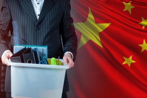 Lĩnh vực công nghệ Trung Quốc trước làn sóng sa thải toàn cầu