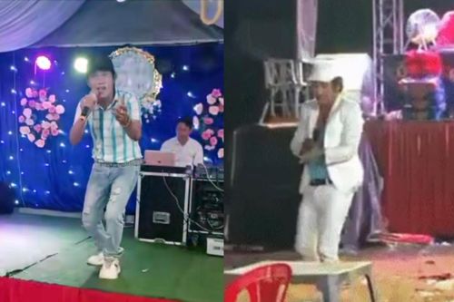 Xót xa nam ca sĩ hội chợ nổi tiếng một thời giờ bán vé, hát đám tiệc mưu sinh