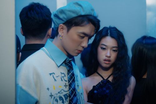 Xuân Định K.Y làm mới ca khúc từng gây bão tại Vietnam Idol 2023