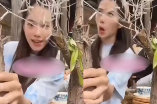 Nam Em liên tục có những biểu hiện lạ khiến dân tình lo ngại