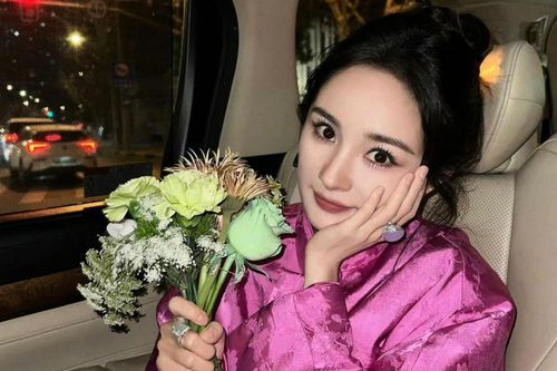 Dương Mịch và bạn trai chính thức thông báo tin vui sau thời gian dài bí mật yêu đương