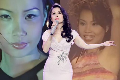 Cẩm Ly bắt trend đang hot của giới trẻ, fan tuyên bố: 'Không ai làm lại chị'
