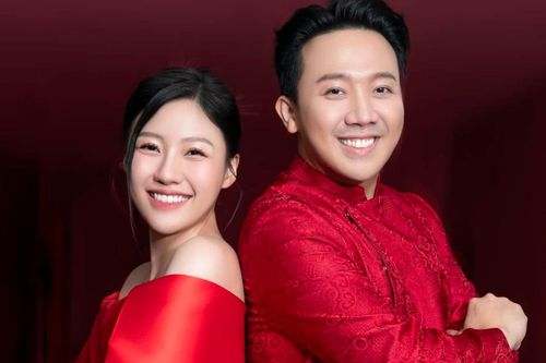 Uyển Ân thông báo lên xe hoa trở thành Cô Dâu Hào Môn, danh tính em rể Trấn Thành gây chú ý