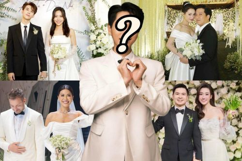 Nam ca sĩ 'đắt show' hát đám cưới, hot cỡ nào mà sao hạng A cũng phải mời?