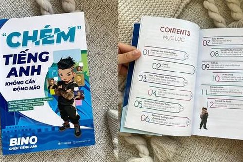 'Gỡ khó' cho những người muốn luyện nói tiếng Anh tại nhà