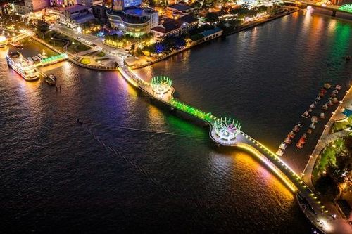 Du lịch miền Tây cần 'nhạc trưởng'