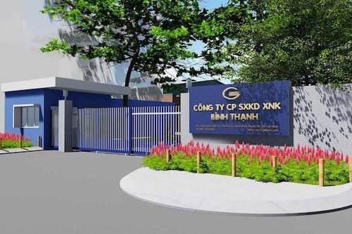 Hụt thu từ dệt may, Gilimex dồn vốn đầu tư khu công nghiệp