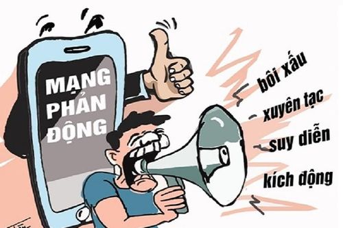 Cần nghiêm khắc hơn nữa đối với các hành vi lợi dụng mạng xã hội tung tin bịa đặt về lãnh đạo Đảng, Nhà nước
