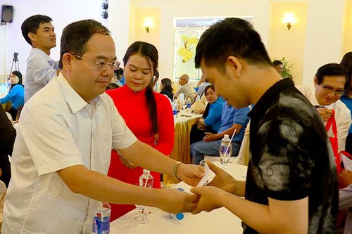 Đồng Nai phát động Tháng Công nhân năm 2024