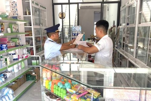 Gia Lai: Kiểm tra 255 cơ sở kinh doanh dược