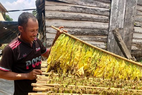 Chư Gu chú trọng công tác giảm nghèo bền vững