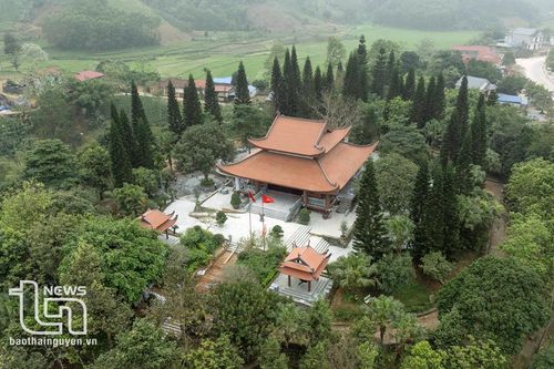 Những đổi thay trên quê hương Định Hóa