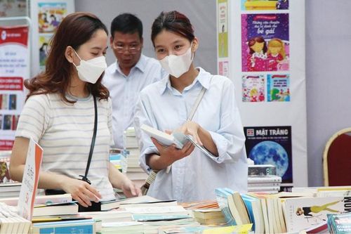Đọc sách là xây dựng xã hội tri thức