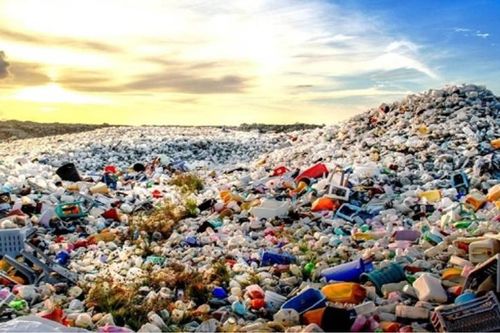 Đông Nam Á: 'Điểm nóng' rác thải nhựa và những nỗ lực quản lý
