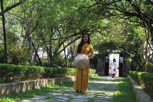 Nhà vườn Huế: Sự liên kết giữa con người với thiên nhiên một cách 'ẩn tàng'