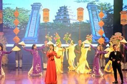 Thêm giải pháp bảo tồn và gắn kết di sản Cố đô trong phát triển đô thị